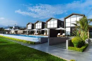 Awqa Loft & Camp - La Libertad