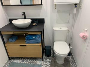 Appartements Grand Studio : photos des chambres