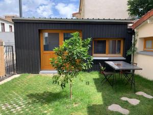 Appartements Grand Studio : photos des chambres