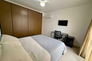 Suíte privativa na Barra da Tijuca, Neolink