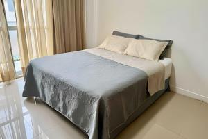 Suíte privativa na Barra da Tijuca, Neolink