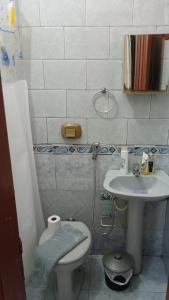 Cantinho da Lu em Santa Mônica