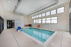 Best Western Plus Executive Residency Carlsbad Hotel