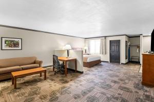 Best Western Apache Junction Inn