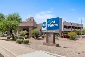 Best Western Apache Junction Inn - جلوب