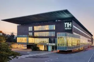 NH Orio Al Serio - Grassobbio