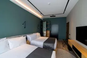 Aiden by Best Western Georgetown Guyana - 乔治敦