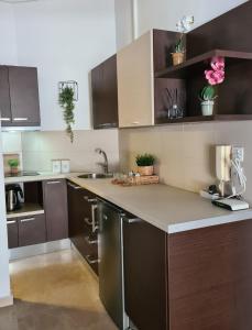 Apartment in the heart of the city 3A