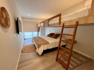 Aldea 2BR Family, Big FrontYard for 6 with Gym and Pool
