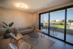 Aldea 2BR TVs, KamadoBBQ for 6, Gym,Pool and Cowork