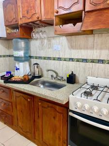 Departamento Los Andes