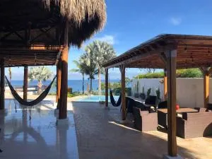 La Mofa Beach House - 布兰卡滩