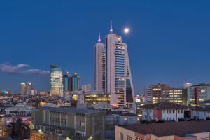 Hotel Boursier 1 & Spa