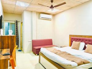 JAGTARA RESIDENCY