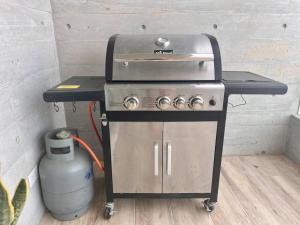 Aldea 2BR, Service Room and Ocean View for 7