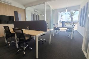 Aldea 2BR, Service Room and Ocean View for 7