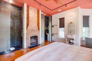 Red Room at the Grand Maloney