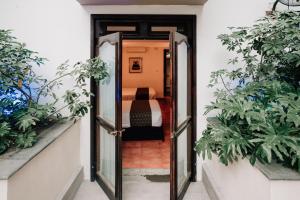 Hotel San Pedro Puebla