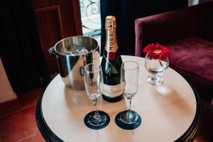 Hotel San Pedro Puebla