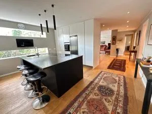 Charming Family Home in the Capital Area - Birta Rentals - Hafnir