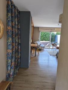 Maisons de vacances Belle Maison de famille en Alsace : photos des chambres