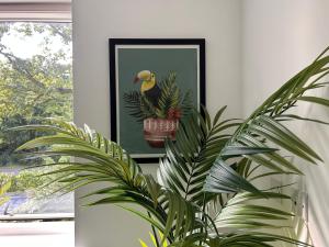 Cloud Serviced Properties - Lovely One Bed with Sofa bed - Bracknell