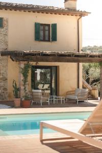 Il Mulino di Nonna Sà - Prestige Private Villa