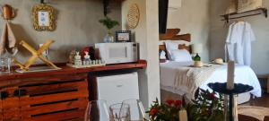 Chalé Pétala - Vila Monte Cunha