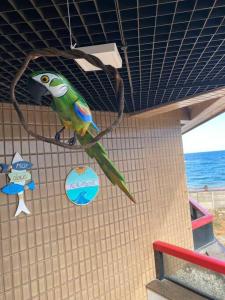 Apartamento à beira mar em Salvador