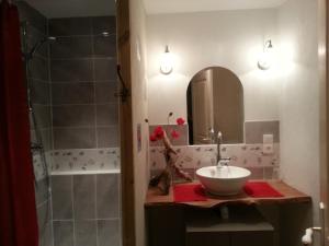 B&B / Chambres d'hotes L'Orme-Vial : photos des chambres