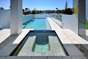 Mooloolaba Waterfront Luxury