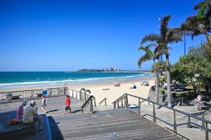 Mooloolaba Waterfront Luxury