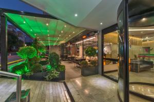 Hotel Boursier 1 & Spa