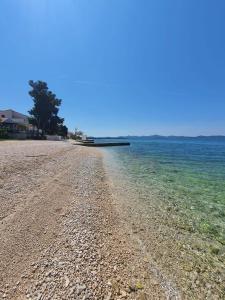 Apartments with parking space Zadar - Diklo, Zadar - 6268