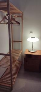 Romantic and atypical apartments in Pragues Montmartre