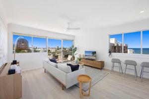 Kings Beach, Ocean Views, CBD