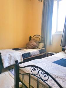 Nice appartement à Marrakech