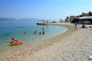 Apartment Arbanija 1122a