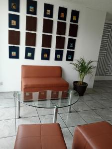 Suite colonia privada