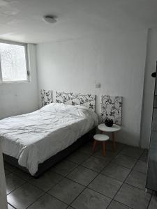 Suite colonia privada