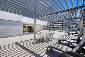 The Astor Apartments