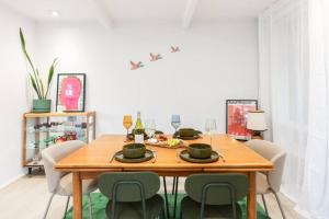 Spacious, Pet Friendly - Close to Main St