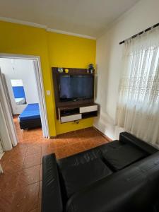 Apartamento na Praia Grande Vila Tupi