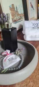 Cabana Fogo - Vila Monte Cunha