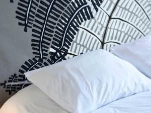 Appart'hotels L'aparthoteL LhL : photos des chambres