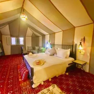 Aaladdin luxury camp - Merdoni