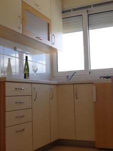 Apartments by the sea Pag - 17147