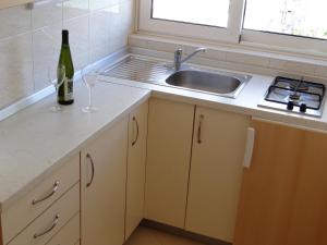 Apartments by the sea Pag - 17147