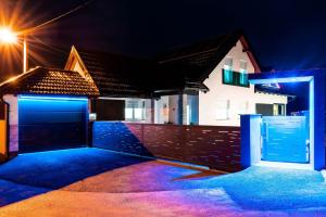 Luxury villa with a swimming pool Varazdin Breg, Zagorje - 20537 