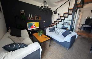Apartments by the sea Barbat, Rab - 21957